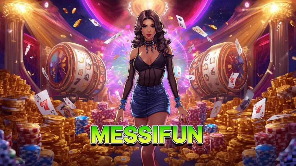 messifun