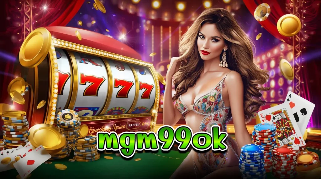 mgm99ok