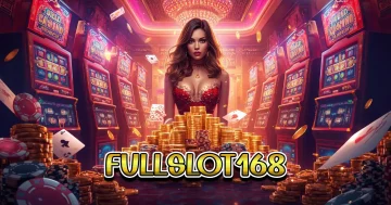 fullslot168