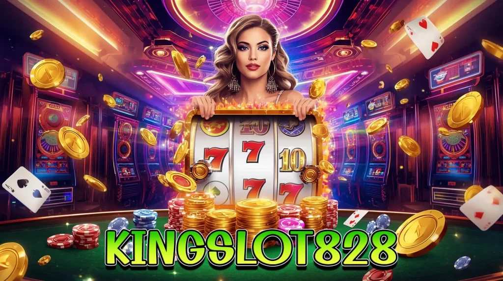 kingslot828