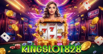kingslot828