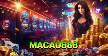 macau888