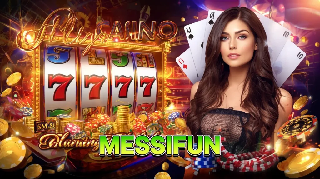 messifun