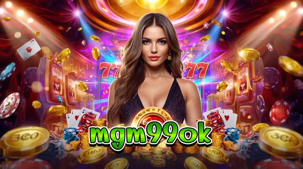 mgm99ok