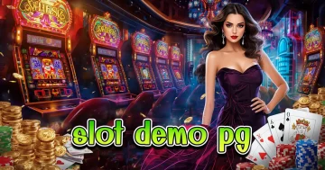 slot demo pg