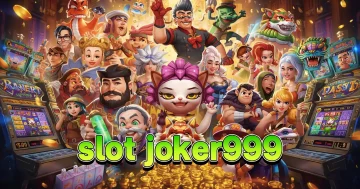 slot joker999