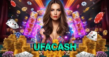 ufacash