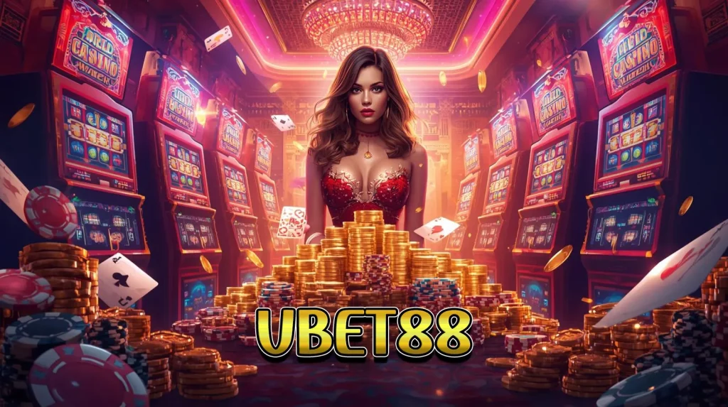 ubet88