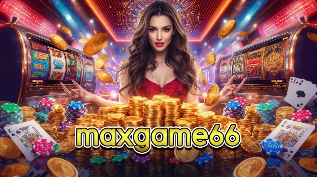 maxgame66