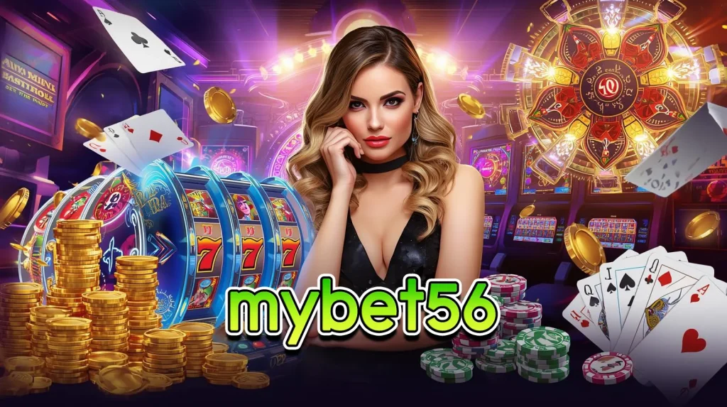 mybet56