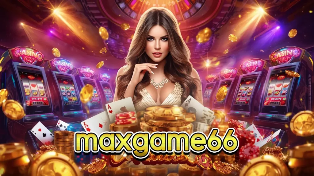 maxgame66