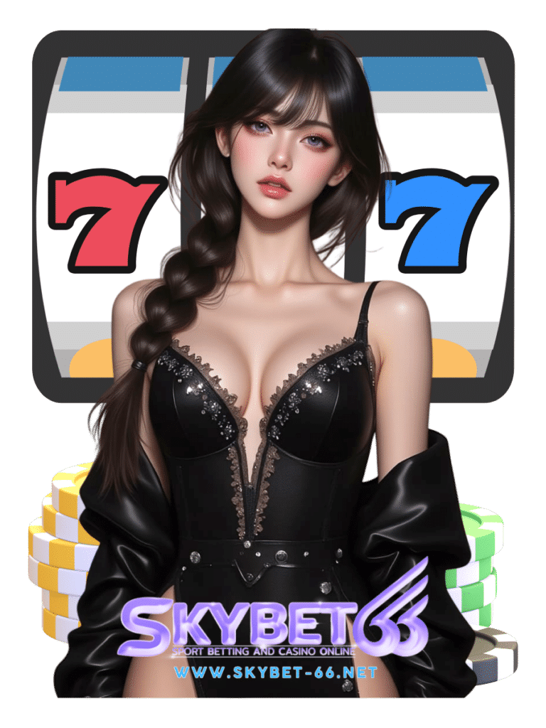 skybet66 ปั่นสล็อต
